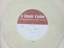 JEF GILSON - UNRELEASED FRENCH JAZZ ACETATE 7