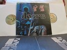 THE DOORS Absolutely Live..ORG '70 2-LP ELEKTRA HARD-DARK- BLUES-PSYCH NM-