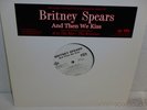 BRITNEY SPEARS And Then We Kiss 12