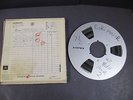 ORIGINAL ONE OF A KIND BEVERLY BREMERS SCEPTER 1972 RECORDING STUDIO REEL
