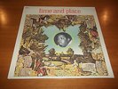 LEE MOSES TIME AND PLACE 2LP CASTLE COMPLETE LP & SINGLES  INSERT NEW