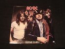 AC/DC   HIGHWAY TO HELL   1979 Orig. Vinyl 12'' Lp./ Exc./ Hard Rock Metal