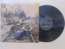 ANIMALS ANIMAL TRACKS 1ST PRESS & LABEL 33SX