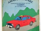 Amadou Balake 
