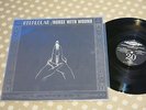 NURSE WITH WOUND & STEREOLAB  Crumb Duck ORIGINAL UK 10