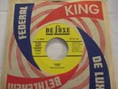 Marie Queenie Lyons Fever yellow label funk promo on Deluxe mp3