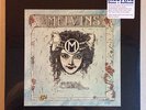 The Melvins - Ozma/Bullhead [ 2XLP, Boner Records, NEW, OOP ] Nirvana