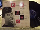 Beverly Kenney “Sings for Johnny Smith” Jazz Vocalist RARE royal roost lp 2206