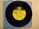 DONOVAN & JEFF BECK GROUP:Goo Goo Barabajagal-Bed With Me-U.K. 7