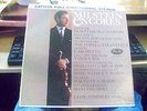 rare LP: MILSTEIN ENCORES (w/Leon Pommers), Capitol SP 8536 1st pressing, NM