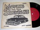 MOVING SIDEWALKS-