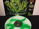 Re-Animator - Soundtrack vinyl lp waxwork H.P. Lovecraft