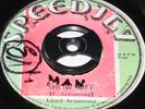 7 inch SHOW OFF - LLOYD ARMSTRONG