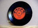 Matumbi - Brother Louie / Brother Louie - orig. 73 UK  GG Records GG-4540  7