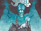 Ghost - Opus Eponymous