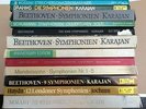 ? 12 Klassik Boxen mit 69 LP`s Symphonien #31