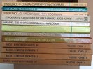 ? 12 Klassik Boxen mit 55 LP`s Orgel #33