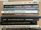 ? 12 Klassik Boxen mit 52 LP`s Piano #36