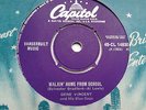 GENE VINCENT 