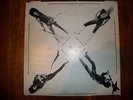 Motley Crue-Too Fast For Love Record LP 12