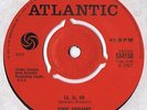 Ferre Grignard La,Si,Do UK 1967 Atlantic 584158 Belgium Artist Folk Rock