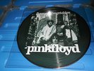 SUPERBE 33T PICTURE DISC PINK FLOYD
