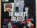 LP THE HOLLIES - GREATEST ODEON D SMO 74236