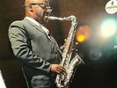 1984 Yusef Lateef/ Impulse 12' RPM33,Jazz, VG+ vinyl lp Dorisoriginals