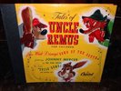 Tales of Uncle Remus 1947 Original Johnny Mercer Pied Pipers Triple 78 RPM 