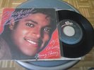 MICHAEL JACKSON, P.Y.T. PRETTY YOUNG THING (EPIC 83 SINGLE 7