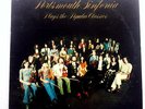 Portsmouth Sinfonia Plays The Popular Classics [Brian Eno] Vinyl LP Album Record