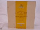 JOHANNA MARTZY & FRICSAY- Dvorak Violin- DGG Tulips 18152 GER-1955 LP NM