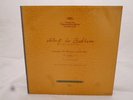 Schneiderhan Kempff Beethoven Violin Sonatas 5&6 DGG LPM 18082 Ed.1- 1953 EX 