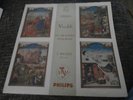 I Musici Vivaldi Le Quattro Stagioni Felix Ayo Philips Stereo NM FREE SHIPPING