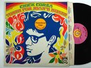 CHICK COREA: TONES FOR JOAN'S BONES vortex LP / woody shaw + steve swallow DJ NM
