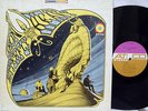 IRON BUTTERFLY - Heavy LP (1st US STEREO Pressing on ATCO, Debut Album)