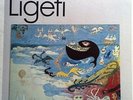 LIGETI, Streichquartette, Bläserquintett, Etüden ..., Wergo 1984, 5 LP Box