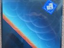 The Mars Volta - Noctourniquet Orange and Blue vinyl