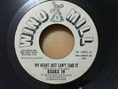 ESSEX IV - My Heart Just Cant Take It / [WIND MILL]  Modern Soul EX
