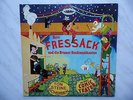 Progressiv/Krautrock LP Ton,Steine,Scherben 