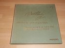 Beethoven,Sämtliche Violinsonaten, Oistrach, Box 4 LP