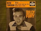 BILLY FURY - Maybe Tomorrow 7