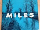 MILES DAVIS MILES PRESTIGE DEEP GROOVE YELLOW BERGENFIELD  M-
