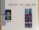 Bee Thousand by Guided By Voices Newbury Comics LP Pressed on Clear Vinyl Sealed
