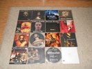 33 x Offensive Records Vinyl Hardcore Gabber Thunderdome ID&T Paul Elstak 1-30