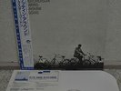 Dexter Gordon Gettin' Around Japan Blue Note LP Toshiba BNJ 71029 Insert Obi