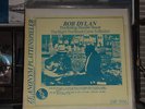 BOB DYLAN the night the rolling thunder review came to boston LP EX zap 7856