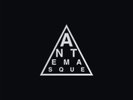 ANTEMASQUE s/t  LP vinyl new sealed - Mars Volta - At the drive-in