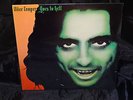 ALICE COOPER Goes To Hell SEALED 1976 USA LP NO BARCODE
