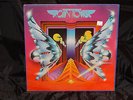 ROBIN TROWER IN CITY DREAMS SEALED 1977 1ST PRESS USA LP NO BARCODE